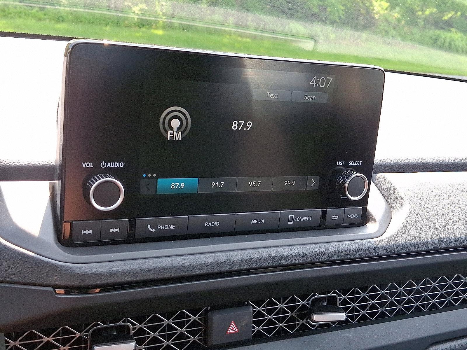 2025 Honda Accord Sedan Vehicle Photo in Harrisburg, PA 17111