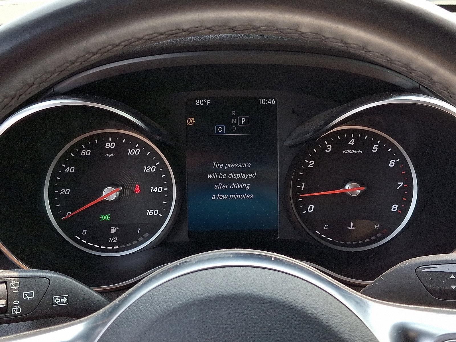 2021 Mercedes-Benz GLC Vehicle Photo in Mechanicsburg, PA 17050-2306