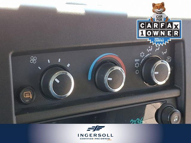 2020 Chevrolet Express Cargo 2500 Vehicle Photo in WATERTOWN, CT 06795-3318
