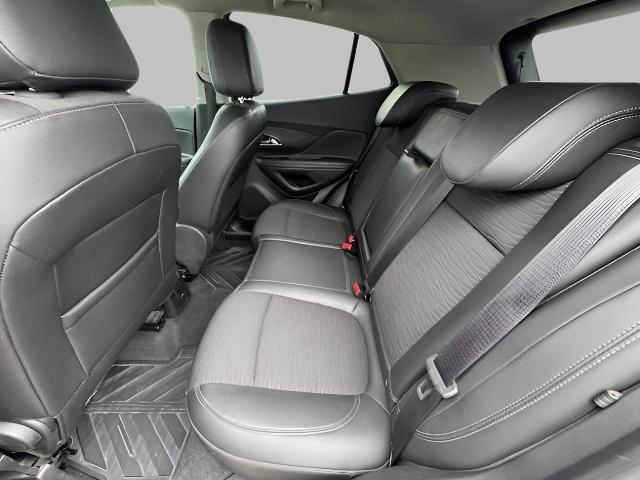 2016 Buick Encore Vehicle Photo in Green Bay, WI 54304
