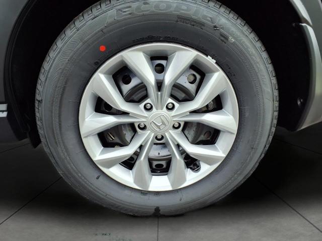 2025 Honda CR-V Vehicle Photo in Oshkosh, WI 54904