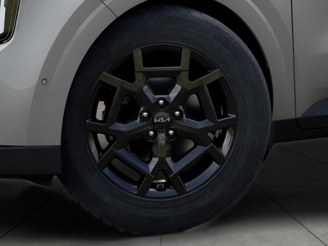 2025 Kia Carnival Hybrid Vehicle Photo in Appleton, WI 54914