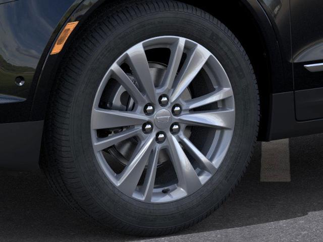 2025 Cadillac XT5 Vehicle Photo in MADISON, WI 53713-3220