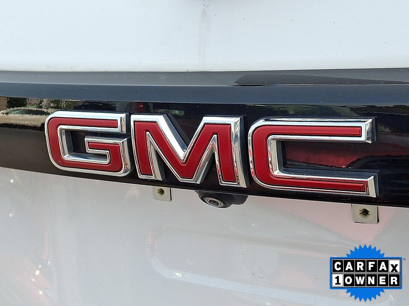 2021 GMC Acadia Vehicle Photo in Harrisburg, PA 17111