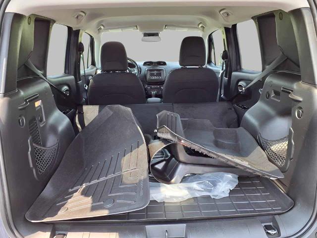 2020 Jeep Renegade Vehicle Photo in Oshkosh, WI 54904
