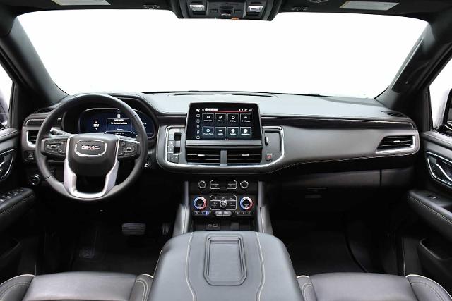 2023 GMC Yukon Vehicle Photo in DALLAS, TX 75235