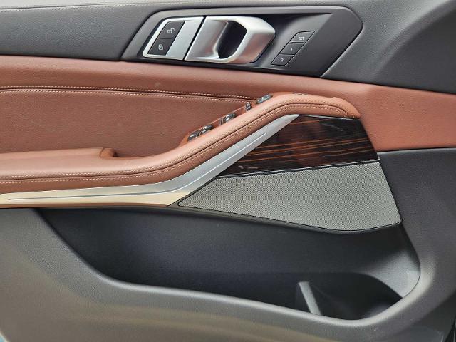 2025 BMW X5 sDrive40i Vehicle Photo in PLANO, TX 75024