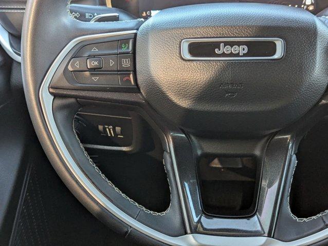 2023 Jeep Grand Cherokee Vehicle Photo in San Antonio, TX 78230