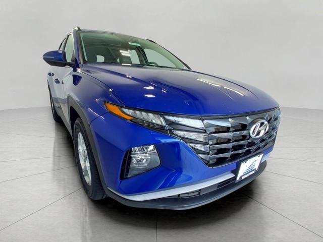 2022 Hyundai Tucson Vehicle Photo in OSHKOSH, WI 54904-7811
