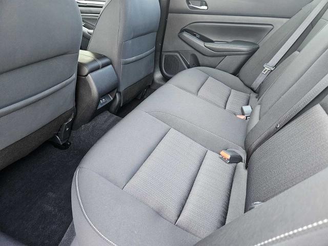 2021 Nissan Altima Vehicle Photo in Fort Worth, TX 76132