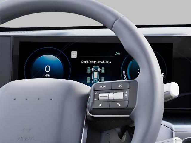 2026 Hyundai IONIQ 9 Vehicle Photo in Green Bay, WI 54304