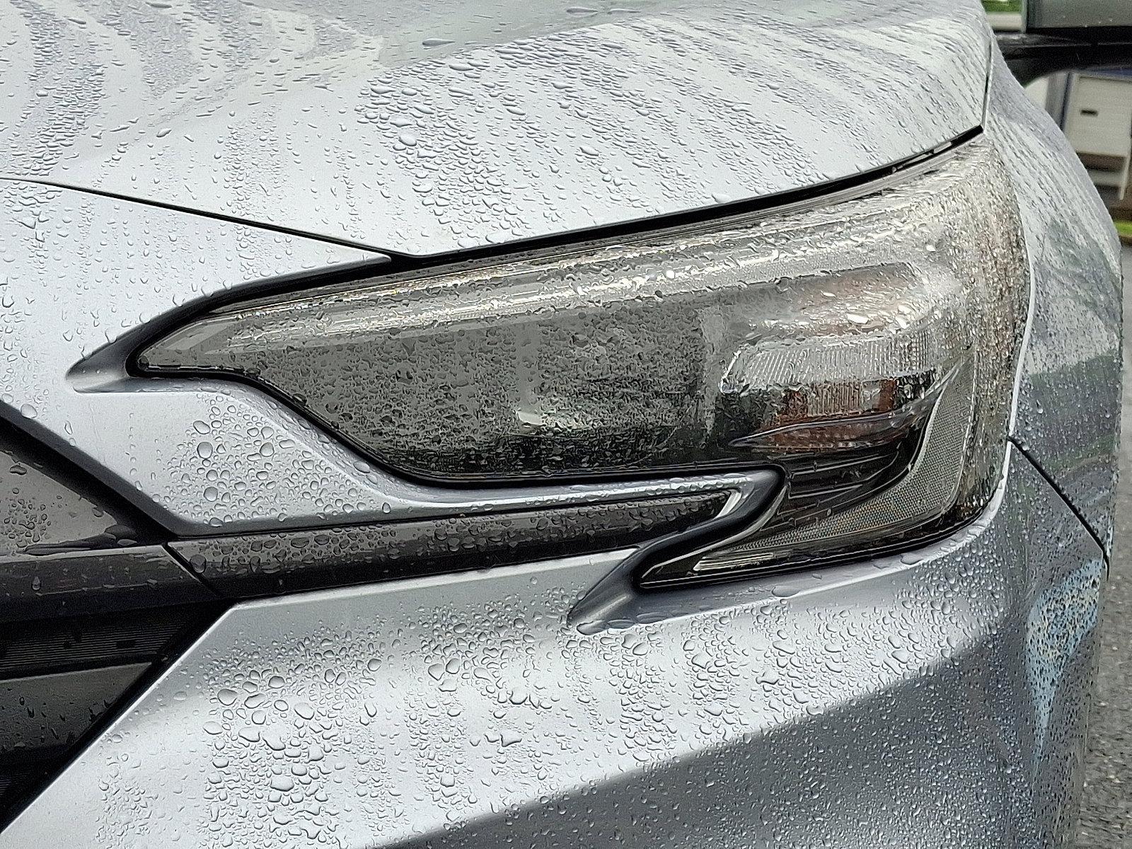 2024 Subaru Legacy Vehicle Photo in Easton, PA 18045