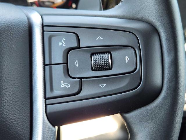 2024 GMC Sierra 1500 Vehicle Photo in DENTON, TX 76210-9321