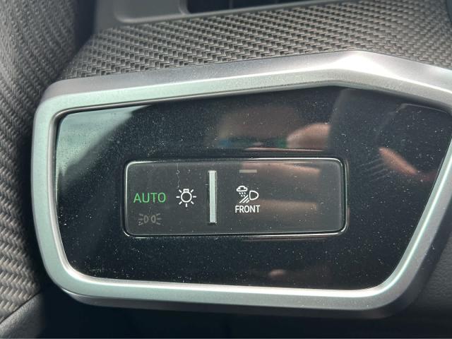 2025 Audi RS 6 Avant Vehicle Photo in HOUSTON, TX 77090
