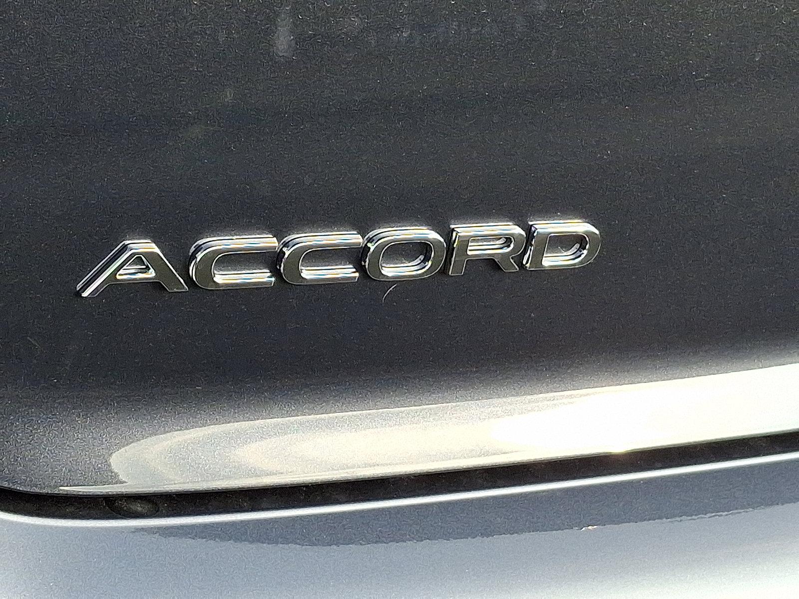 2025 Honda Accord Hybrid Vehicle Photo in Harrisburg, PA 17111
