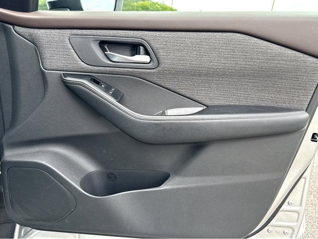 2022 Nissan Rogue Vehicle Photo in Hinesville, GA 31313