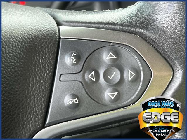 2019 Chevrolet Silverado 1500 LD Vehicle Photo in Roslyn, NY 11576