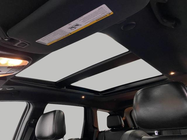 2020 Jeep Grand Cherokee Vehicle Photo in Appleton, WI 54913
