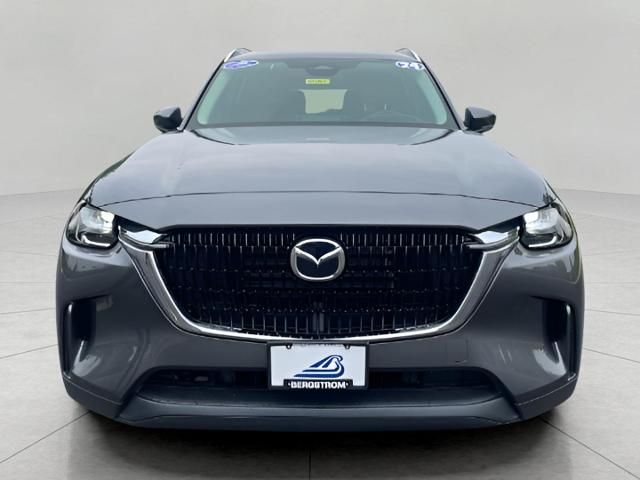 2024 Mazda CX-90 Vehicle Photo in Oshkosh, WI 54904
