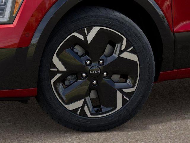2025 Kia Niro EV Vehicle Photo in Tucson, AZ 85712