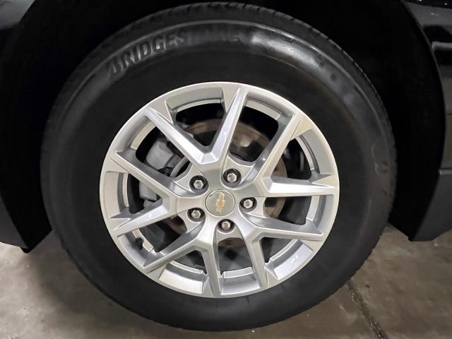 2022 Chevrolet Equinox Vehicle Photo in Roslyn, NY 11576