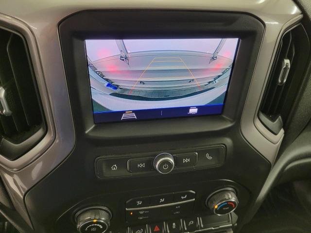 2021 Chevrolet Silverado 2500 HD Vehicle Photo in MIDDLETON, WI 53562-1492