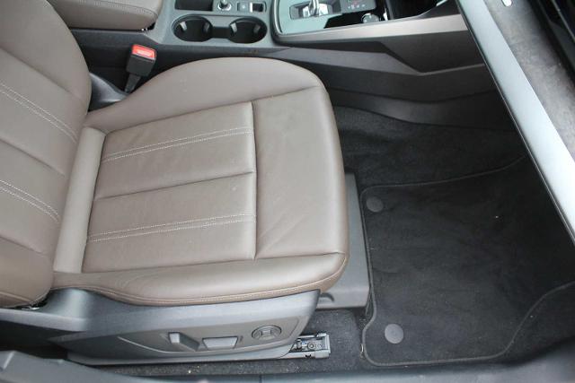 2024 Audi A3 Vehicle Photo in HOUSTON, TX 77090