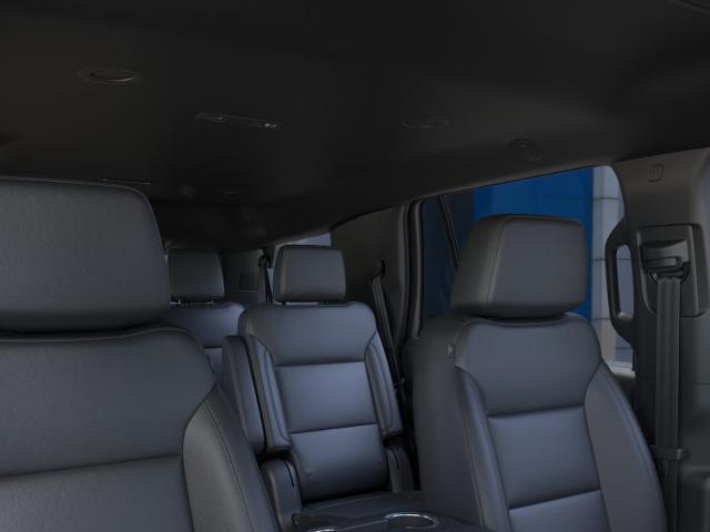 2025 Chevrolet Tahoe Vehicle Photo in KANSAS CITY, MO 64114-4502