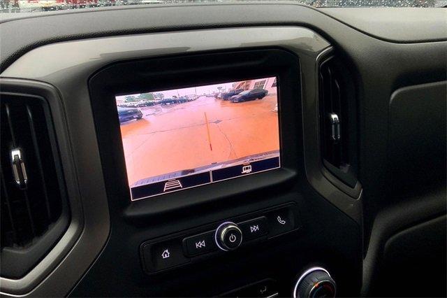 2024 Chevrolet Silverado 2500 HD Vehicle Photo in TOPEKA, KS 66609-0000