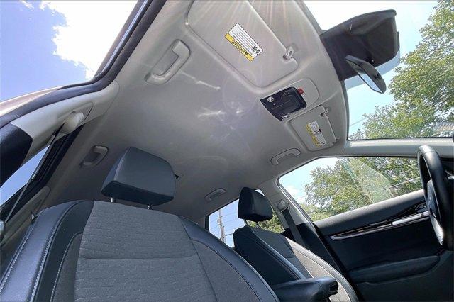 2023 Kia Seltos Vehicle Photo in INDEPENDENCE, MO 64055-1314