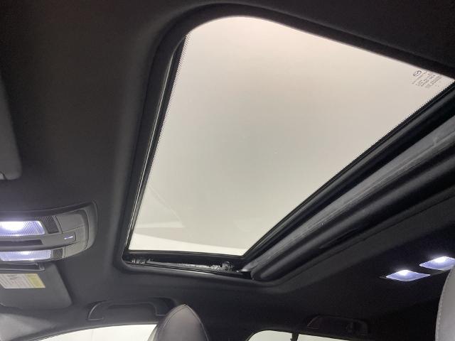 2016 Mazda CX-9 Vehicle Photo in GILBERT, AZ 85297-0402