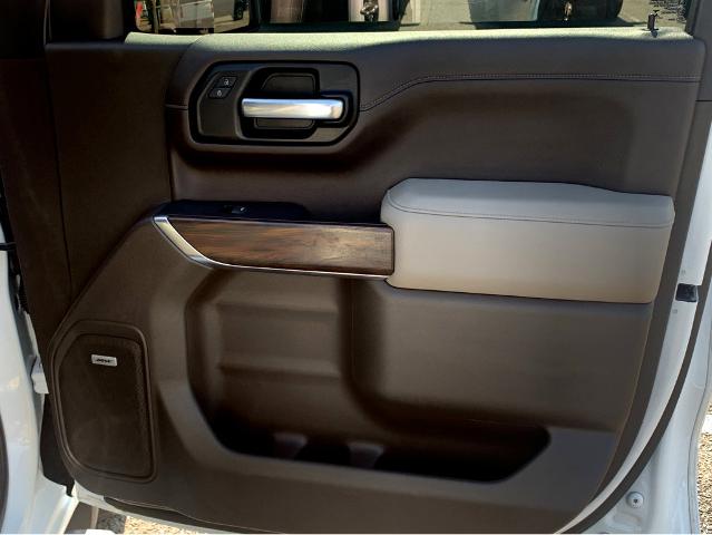 2020 GMC Sierra 1500 Vehicle Photo in BEAUFORT, SC 29906-4218