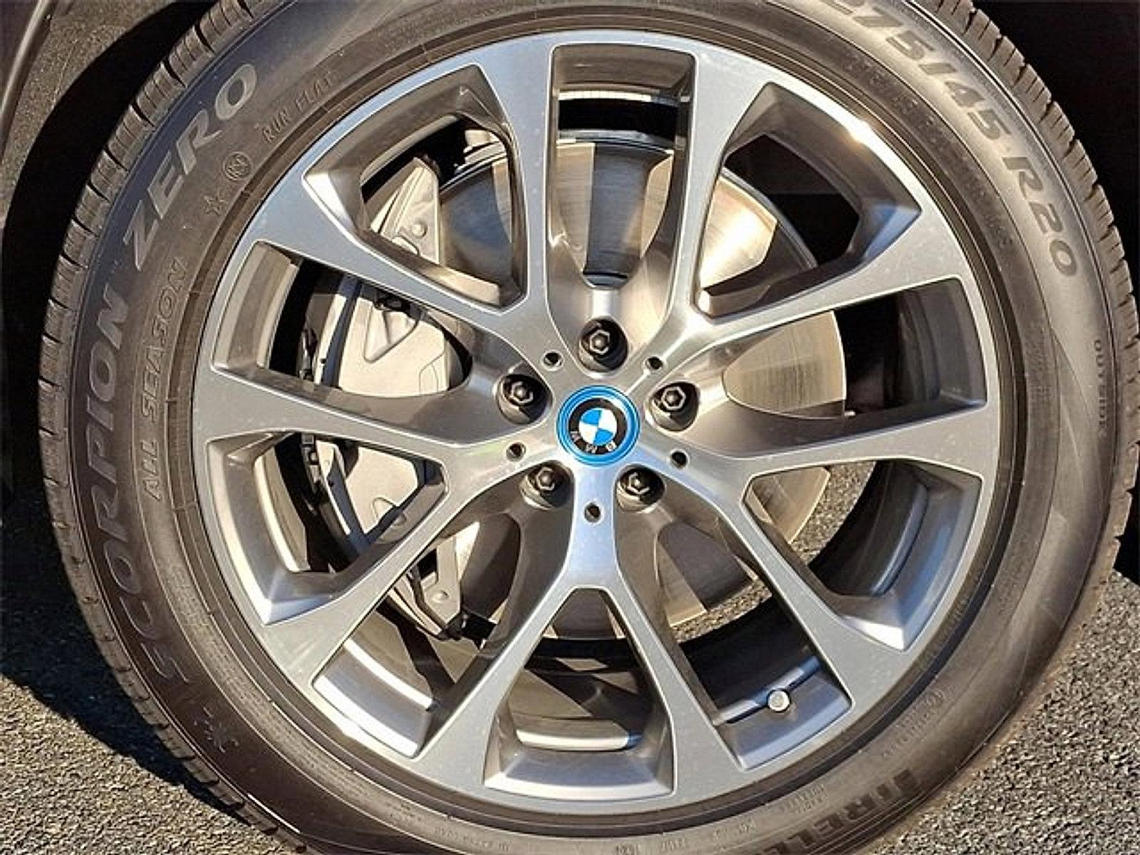 2025 BMW X5 xDrive50e Vehicle Photo in Lancaster, PA 17601