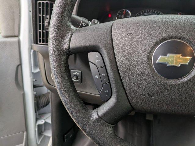 2023 Chevrolet Express Cargo 2500 Vehicle Photo in SELMA, TX 78154-1460