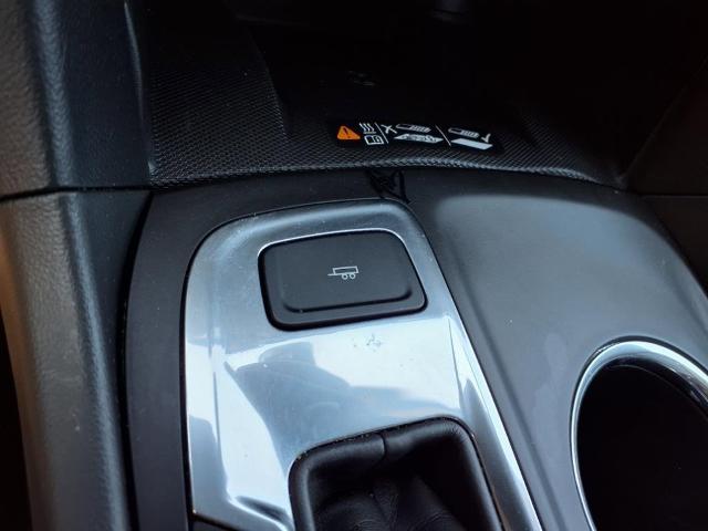 2020 Chevrolet Equinox Vehicle Photo in EMPORIA, VA 23847-1235
