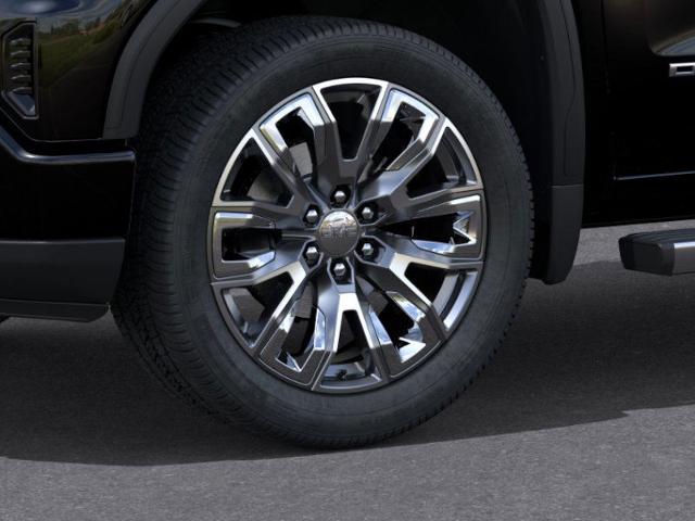 2025 GMC Sierra 1500 Vehicle Photo in APPLETON, WI 54914-8833