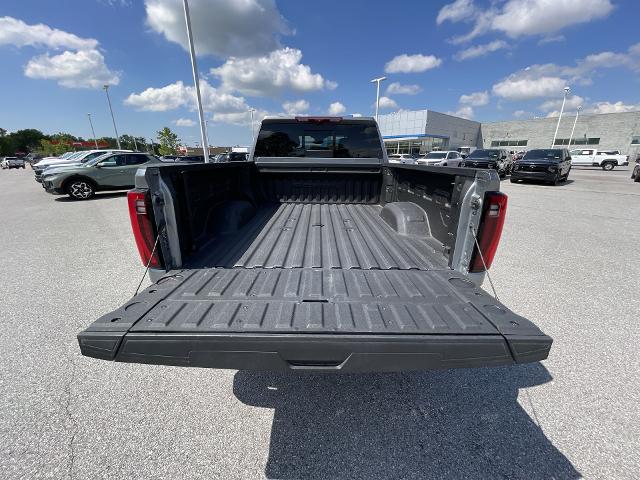 2024 GMC Sierra 2500 HD Vehicle Photo in BENTONVILLE, AR 72712-4322