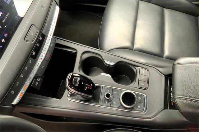 2021 Cadillac XT4 Vehicle Photo in KANSAS CITY, MO 64114-4545