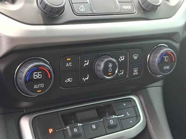 2023 GMC Acadia Vehicle Photo in TREVOSE, PA 19053-4984