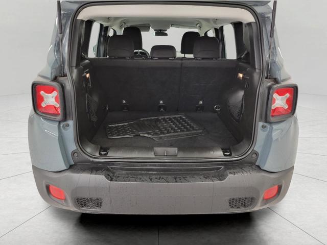 2017 Jeep Renegade Vehicle Photo in NEENAH, WI 54956-2243