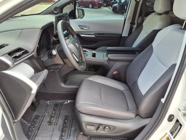 2024 Toyota Sienna Vehicle Photo in Tampa, FL 33612