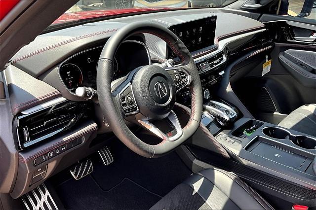 2026 Acura MDX Vehicle Photo in Grapevine, TX 76051