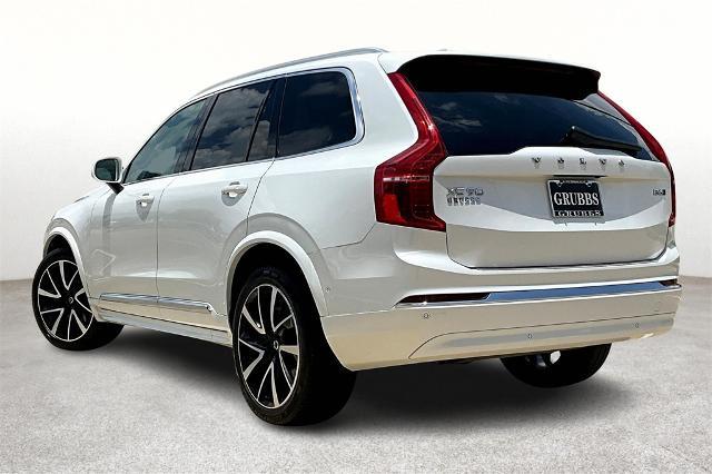 2023 Volvo XC90 Vehicle Photo in Houston, TX 77007