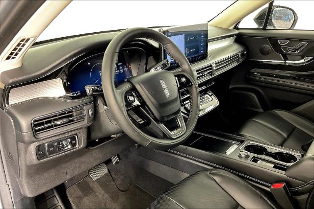 2023 Lincoln Corsair Vehicle Photo in Tulsa, OK 74129