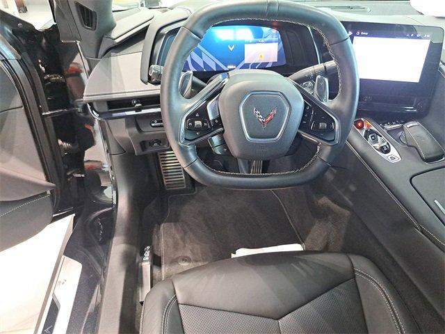2024 Chevrolet Corvette Stingray Vehicle Photo in MILFORD, OH 45150-1684