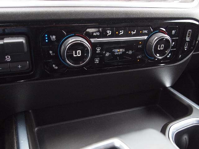 2023 Chevrolet Silverado 1500 Vehicle Photo in MADISON, IN 47250-1611