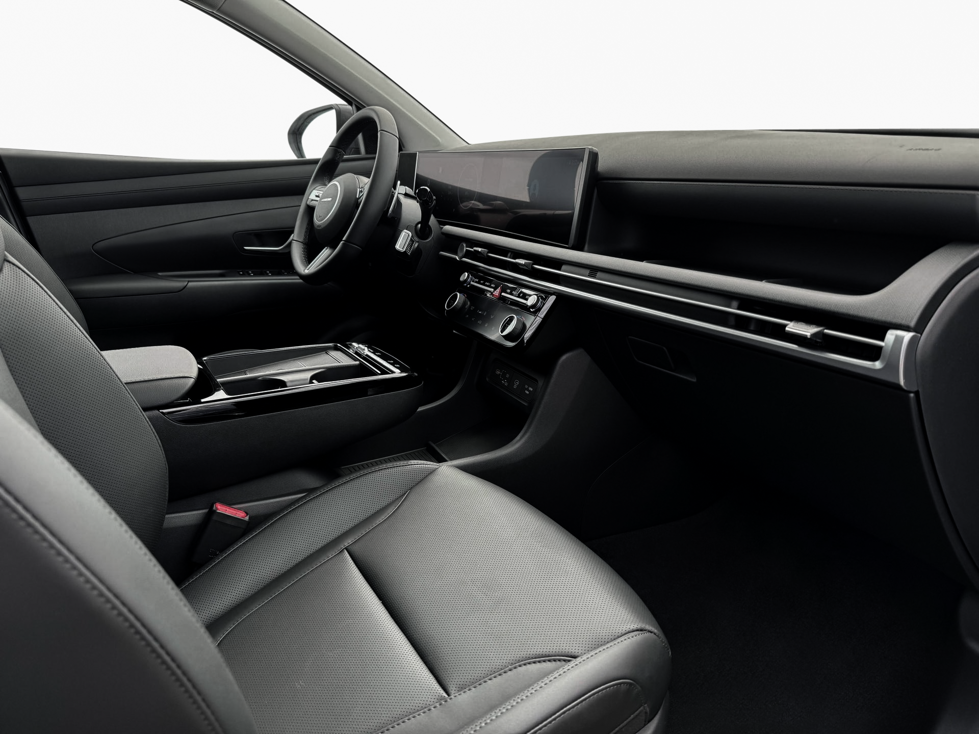 2025 Hyundai TUCSON Hybrid Vehicle Photo in Peoria, IL 61615