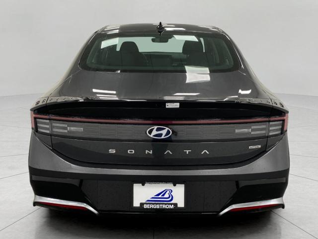 2025 Hyundai SONATA Vehicle Photo in Appleton, WI 54913