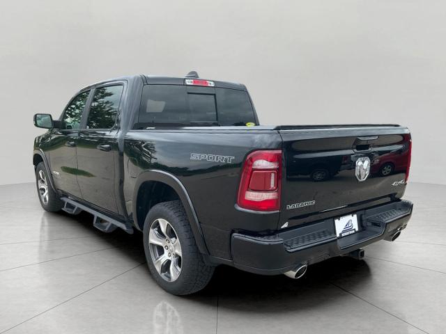 2021 Ram 1500 Vehicle Photo in Kaukauna, WI 54130