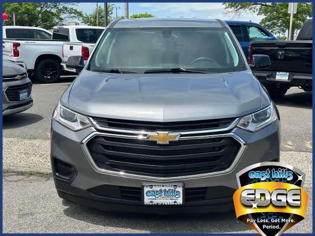 2020 Chevrolet Traverse Vehicle Photo in Roslyn, NY 11576